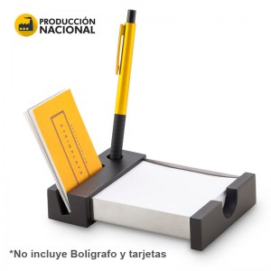Portatacos Con Portalapices OF-458